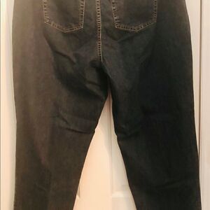 Women’s plus size LA Blues jeans